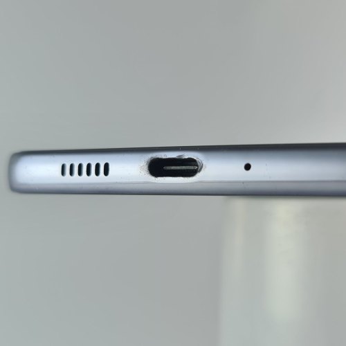 Смартфон Samsung Galaxy A73 128 GB Gray USED **