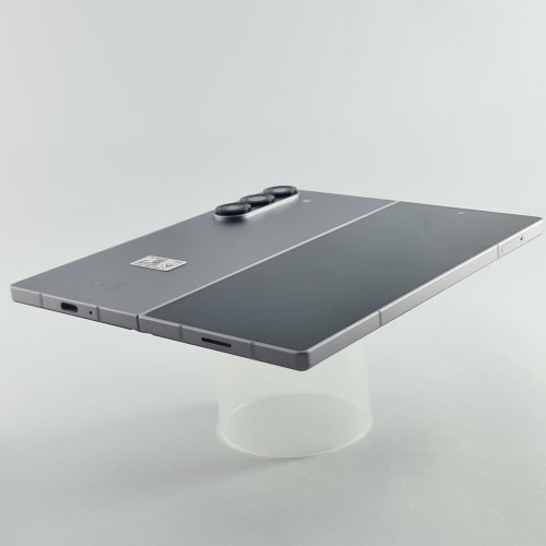 Смартфон Samsung Galaxy Z Fold 6 256 GB Silver Shadow USED **