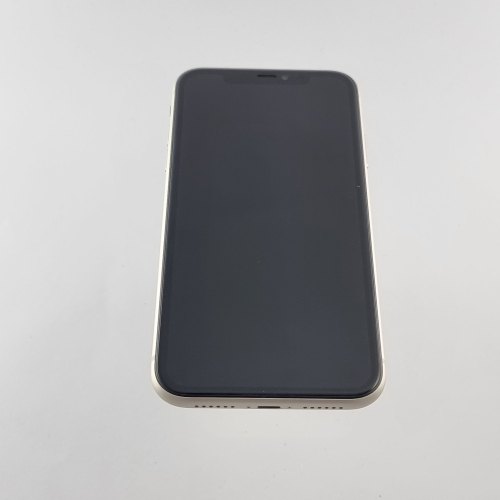 Смартфон Apple iPhone 11 64 GB White USED **