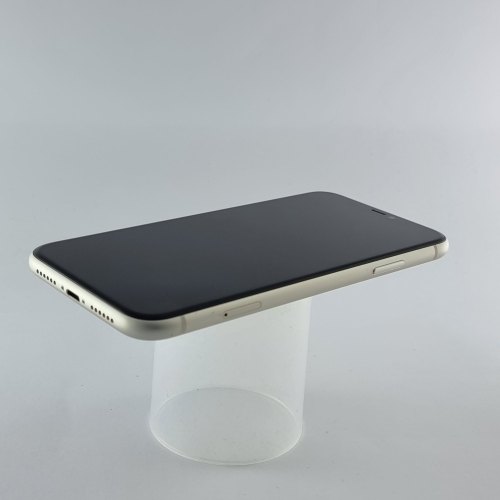 Смартфон Apple iPhone 11 64 GB White USED **