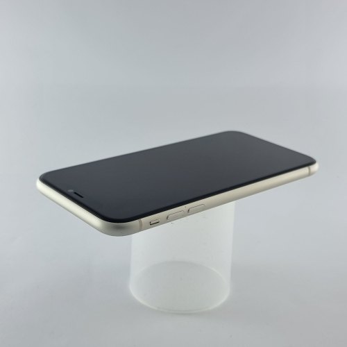 Смартфон Apple iPhone 11 64 GB White USED **