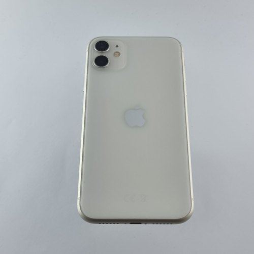 Смартфон Apple iPhone 11 64 GB White USED **