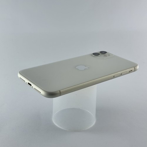Смартфон Apple iPhone 11 64 GB White USED **