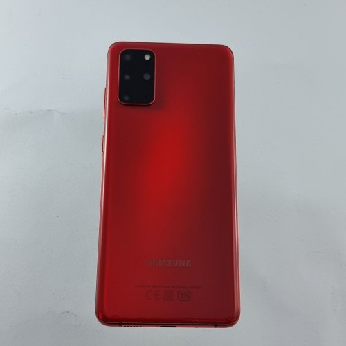 Смартфон Samsung Galaxy S20 Plus 128 GB Red USED **