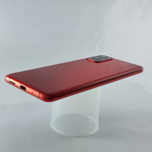 Смартфон Samsung Galaxy S20 Plus 128 GB Red USED **