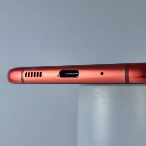 Смартфон Samsung Galaxy S20 Plus 128 GB Red USED **