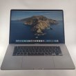 Ноутбук MacBook Pro 16 with Touch Bar Intel Core i9, 32 GB, 512 GB, Space Gray USED ** (2BZ0XZ0018H00517)