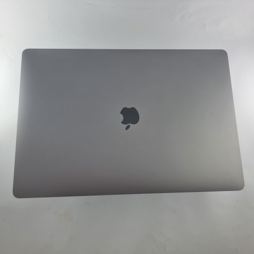 Ноутбук MacBook Pro 16 with Touch Bar Intel Core i9, 32 GB, 512 GB, Space Gray USED ** (2BZ0XZ0018H00517)