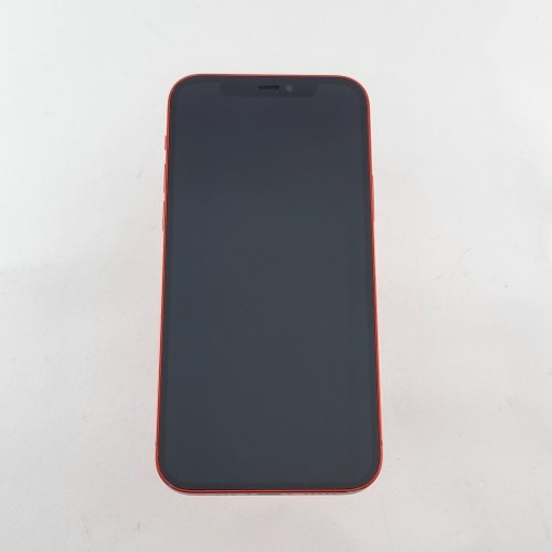 Смартфон Apple iPhone 12 128 GB (PRODUCT)RED USED **