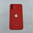 Смартфон Apple iPhone 12 128 GB (PRODUCT)RED USED **