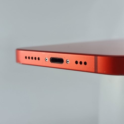 Смартфон Apple iPhone 12 128 GB (PRODUCT)RED USED **