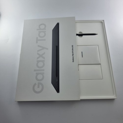 Планшет Samsung Galaxy Tab S9 Ultra (14.6'',2960x1848,512GB,Android) Graphite USED ** (2C00049922)