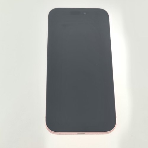Смартфон Apple iPhone 15 128 GB Pink USED **