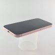 Смартфон Apple iPhone 15 128 GB Pink USED **