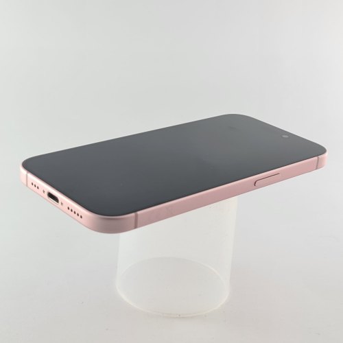 Смартфон Apple iPhone 15 128 GB Pink USED **