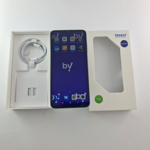 Смартфон Xiaomi Redmi Note 8 Pro 64 GB Green USED **