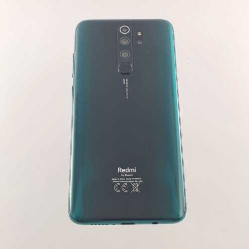 Смартфон Xiaomi Redmi Note 8 Pro 64 GB Green USED **