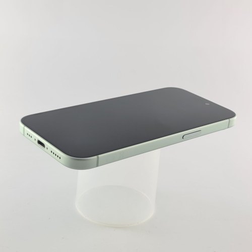 Смартфон Apple iPhone 15 128 GB Green USED **