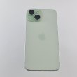 Смартфон Apple iPhone 15 128 GB Green USED **