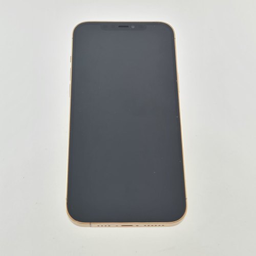 Смартфон Apple iPhone 12 Pro Max 256 GB Gold USED **