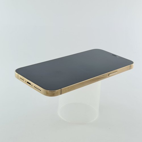 Смартфон Apple iPhone 12 Pro Max 256 GB Gold USED **