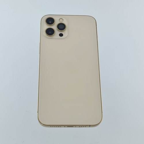 Смартфон Apple iPhone 12 Pro Max 256 GB Gold USED **