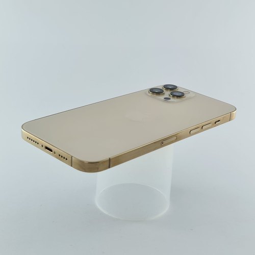 Смартфон Apple iPhone 12 Pro Max 256 GB Gold USED **