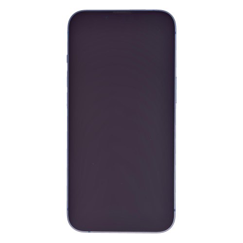 Смартфон Apple iPhone 14 256 GB Blue USED **