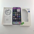 Смартфон Apple iPhone 14 Pro Max eSIM 512 GB Deep Purple USED **