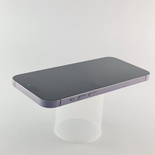 Смартфон Apple iPhone 14 Pro Max eSIM 512 GB Deep Purple USED **