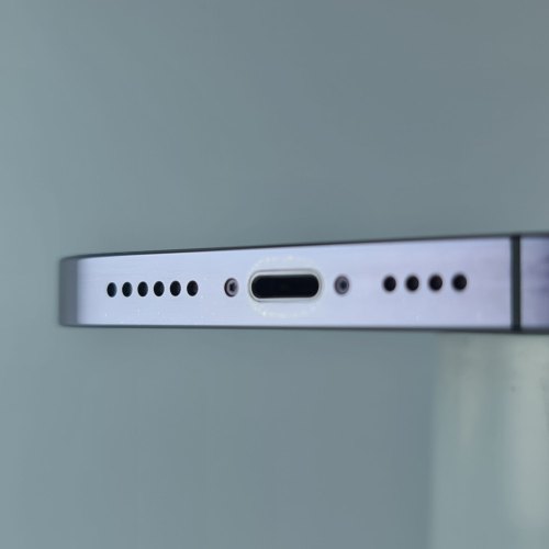 Смартфон Apple iPhone 14 Pro Max eSIM 512 GB Deep Purple USED **