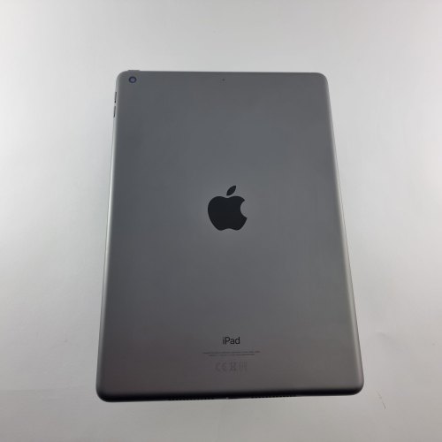 Планшет iPad 10.2 (9 Gen), 64 GB, Wi-Fi, Space Gray USED ** (2CMK2K300517)