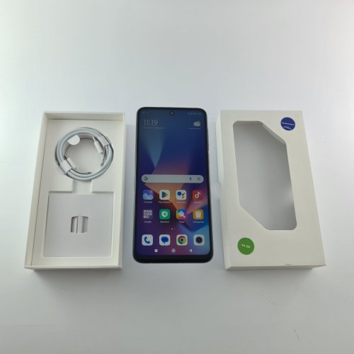 Смартфон Xiaomi Redmi Note 9 Pro 64 GB Blue USED **