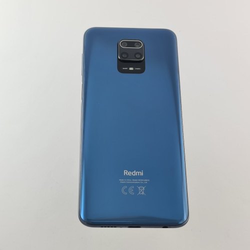 Смартфон Xiaomi Redmi Note 9 Pro 64 GB Blue USED **