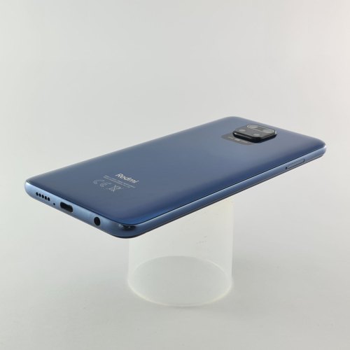 Смартфон Xiaomi Redmi Note 9 Pro 64 GB Blue USED **