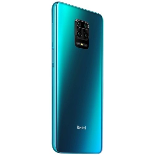 Смартфон Xiaomi Redmi Note 9 Pro 64 GB Blue USED **
