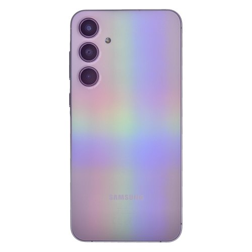 Смартфон Samsung Galaxy A55 256 GB Awesome Lilac USED **