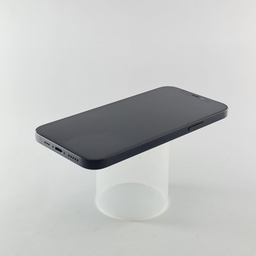 Смартфон Apple iPhone 12 64 GB Black USED **