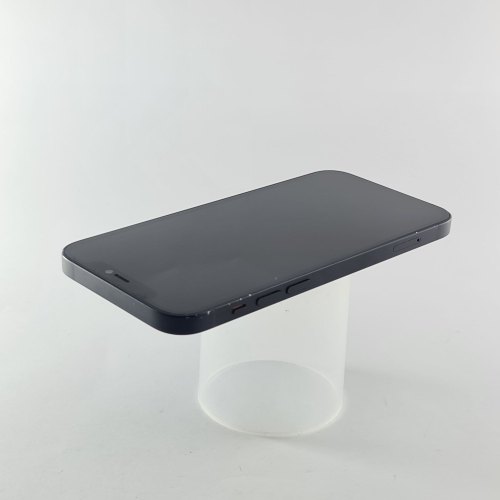 Смартфон Apple iPhone 12 64 GB Black USED **