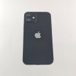 Смартфон Apple iPhone 12 64 GB Black USED **