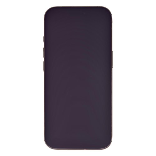 Смартфон Apple iPhone 16 Pro 256 GB Desert Titanium USED **