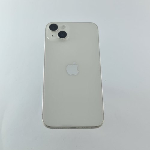 Смартфон Apple iPhone 14 Plus 256 GB Starlight USED **