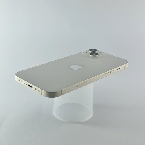 Смартфон Apple iPhone 14 Plus 256 GB Starlight USED **
