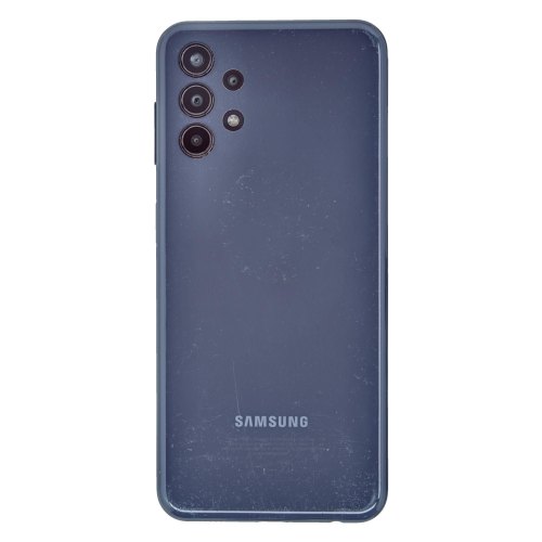 Смартфон Samsung Galaxy A13 64 GB Black USED **