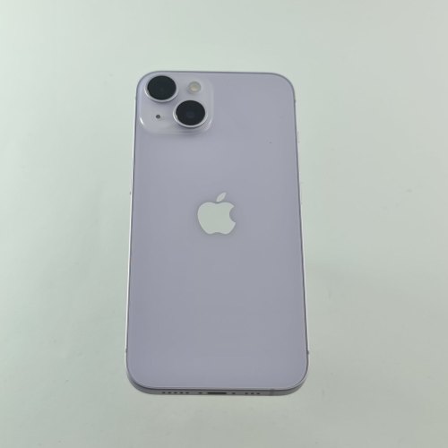 Смартфон Apple iPhone 14 256 GB Purple USED **