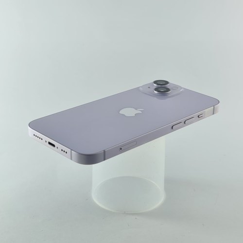 Смартфон Apple iPhone 14 256 GB Purple USED **