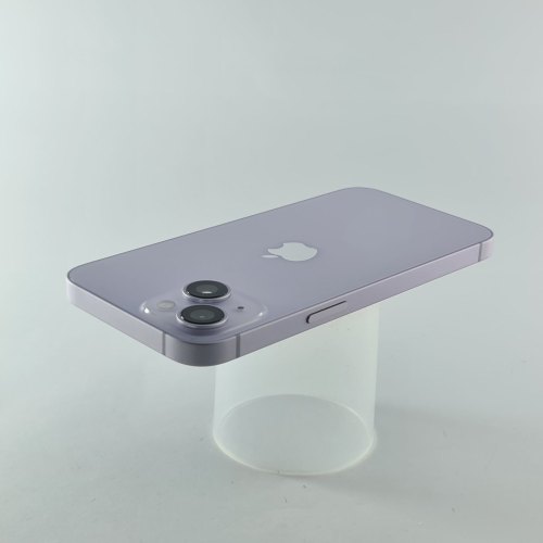 Смартфон Apple iPhone 14 256 GB Purple USED **