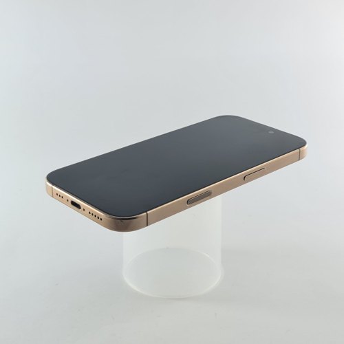 Смартфон Apple iPhone 16 Pro 256 GB Desert Titanium USED **