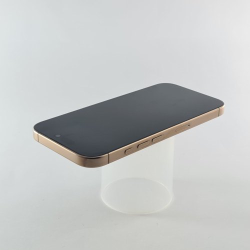 Смартфон Apple iPhone 16 Pro 256 GB Desert Titanium USED **