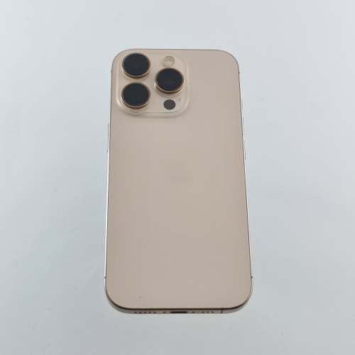 Смартфон Apple iPhone 16 Pro 256 GB Desert Titanium USED **